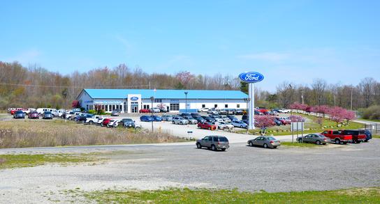 BJ Maurer Motors