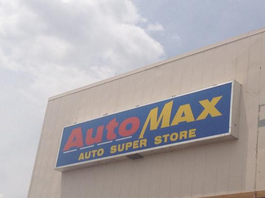 Automax - San Mateo