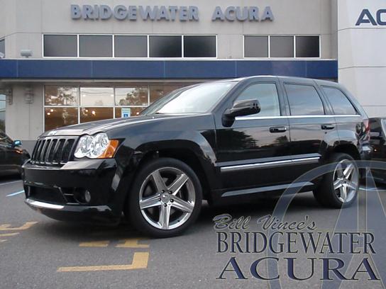 Bridgewater Acura