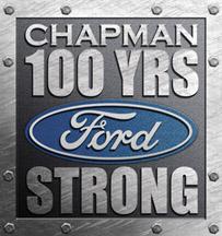 Bob Chapman Ford