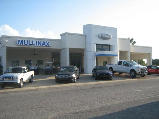 Mullinax Ford Lincoln of Mobile