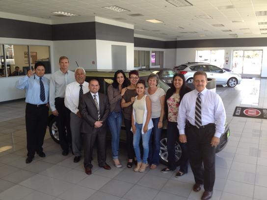 Kia Of Alhambra Car Dealership In Ca 91801 Kelley Blue Book