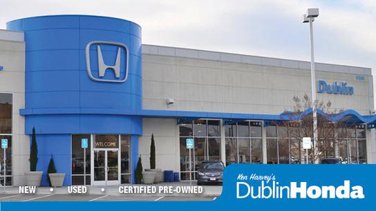 Dublin Honda