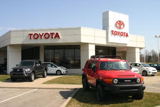 Szott M 59 Toyota Car Dealership In Waterford Mi 48328 2135 Szott M 59 Toyota 2