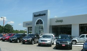 Southern Chrysler-Jeep