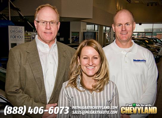 Mcgrath Cedar Rapids >> Pat Mcgrath Chevyland Car Dealership In Cedar Rapids Ia Mcgrath Cedar Rapids >> Pat Mcgrath Chevyland Car Dealership In Cedar Rapids Ia