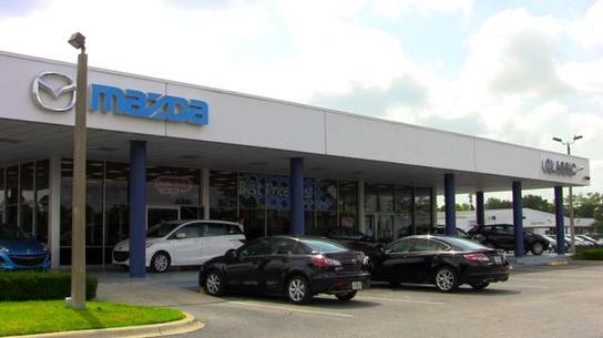 Classic Mazda