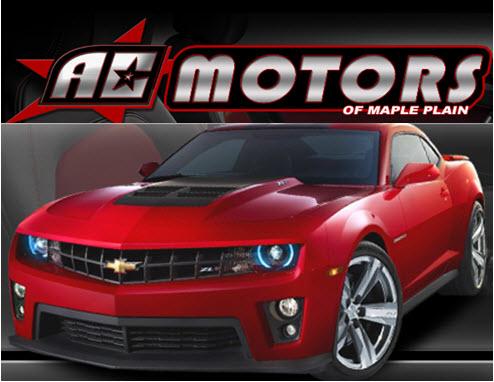 AC Motors Bloomington