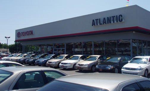 Atlantic Toyota
