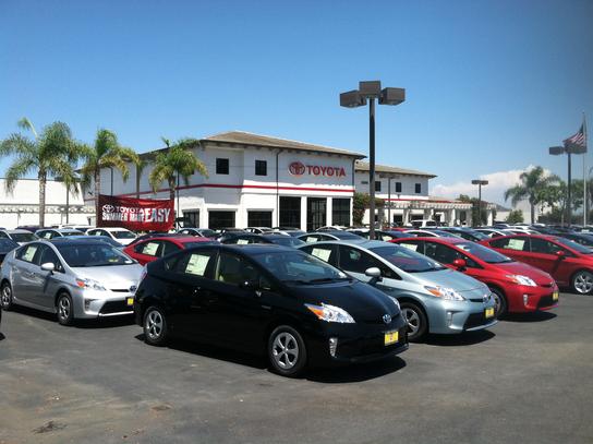 Capistrano Toyota Car Dealership In San Juan Ca 92675 Capistrano Toyota Car Dealership In San Juan Ca 92675 Kelley Blue Book