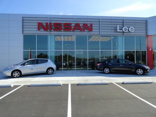 Lee Motor Wilson Nc >> Lee Nissan Car Dealership In Wilson Nc 27896 Kelley Blue Book Lee Motor Wilson Nc >> Lee Nissan Car Dealership In Wilson Nc 27896 Kelley Blue Book