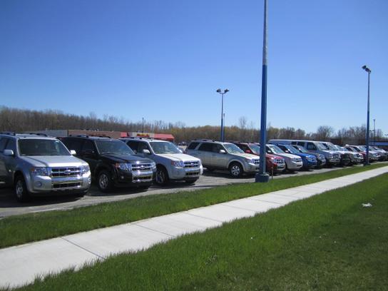 Richardson Ford Standish >> Richardson Ford Car Dealership In Standish Mi 48658 Kelley Blue Book Richardson Ford Standish >> Richardson Ford Car Dealership In Standish Mi 48658 Kelley Blue Book