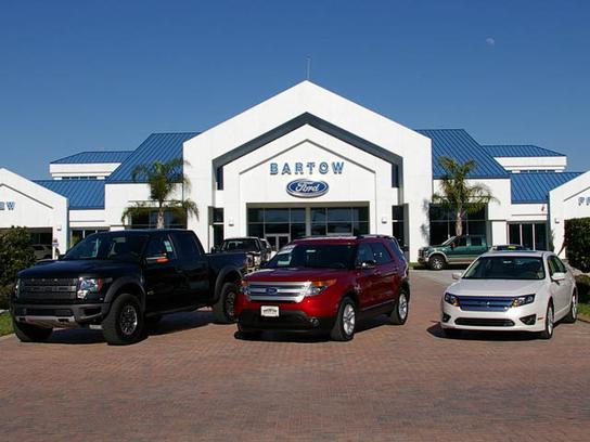 Bartow Ford