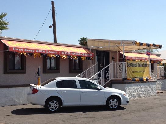 Certified Auto Sales >> Certified Auto Sales Car Dealership In Phoenix Az 85020 Kelley Certified Auto Sales >> Certified Auto Sales Car Dealership In Phoenix Az 85020 Kelley