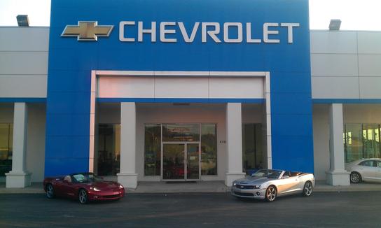 Gordon Chevrolet