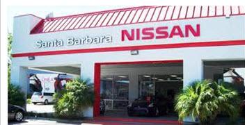 Santa Barbara Nissan