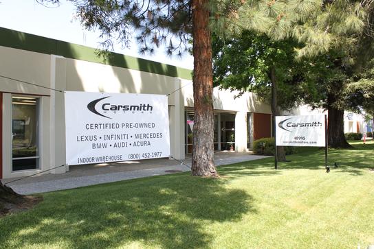 Carsmith Motors