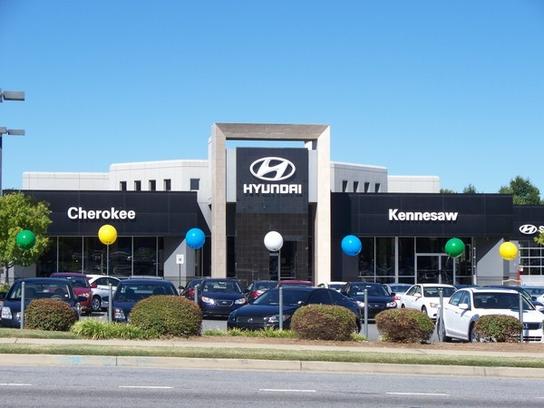 Hyundai of Kennesaw