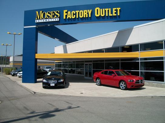 Moses Factory Outlet