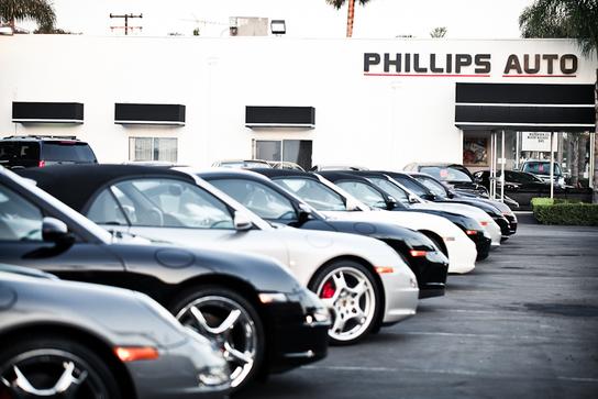 Phillips Auto