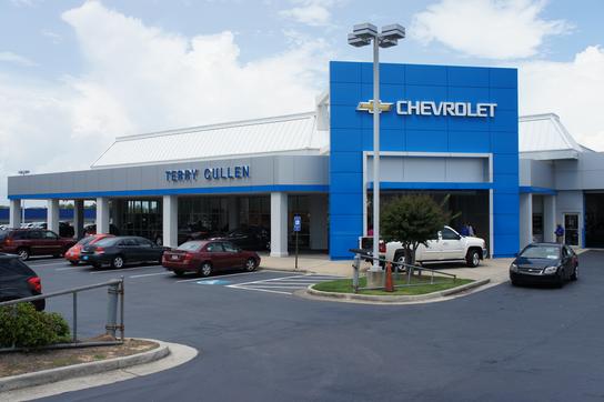 13+ Chevrolet jonesboro ga info