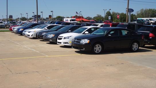 Superior Dodge Siloam >> Superior Dodge Chrysler Jeep Ram Car Dealership In Siloam Springs Superior Dodge Siloam >> Superior Dodge Chrysler Jeep Ram Car Dealership In Siloam Springs