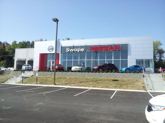 Swope Nissan