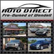 Auto Direct Pre-Owned