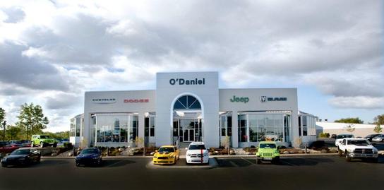 ODaniel Chrysler Dodge Jeep RAM