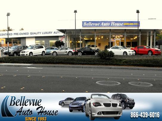 Bellevue Auto House