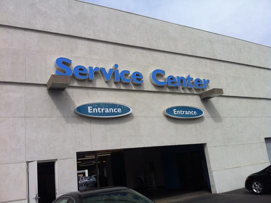 Car Dealership Specials At Barber Honda In Bakersfield Ca