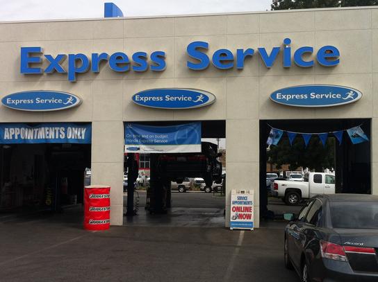 Car Dealership Specials At Barber Honda In Bakersfield Ca