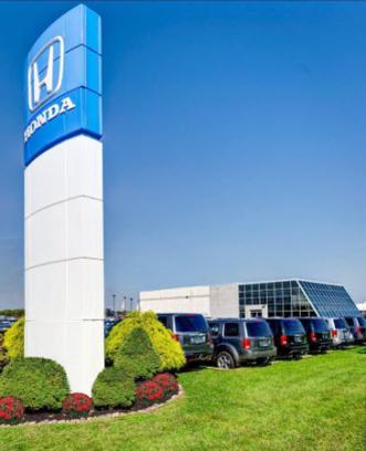Piazza Honda of Philadelphia