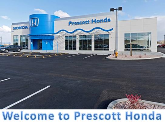 Honda Dealership Az >> Prescott Honda Car Dealership In Prescott Az 86301 Kelley Blue Book Honda Dealership Az >> Prescott Honda Car Dealership In Prescott Az 86301 Kelley Blue Book