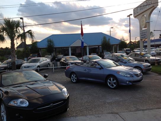 Baton Rouge Autoplex