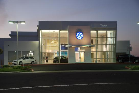 Tracy Volkswagen