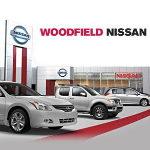 Woodfield Nissan 2