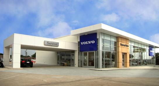 Bayway Volvo Cars