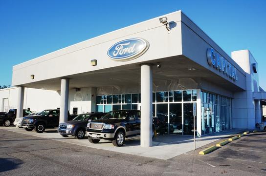 Capital Ford Wilmington >> Capital Ford Lincoln Wilmington Car Dealership In Wilmington Capital Ford Wilmington >> Capital Ford Lincoln Wilmington Car Dealership In Wilmington