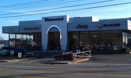 Elmwood Chrysler Dodge Jeep Ram
