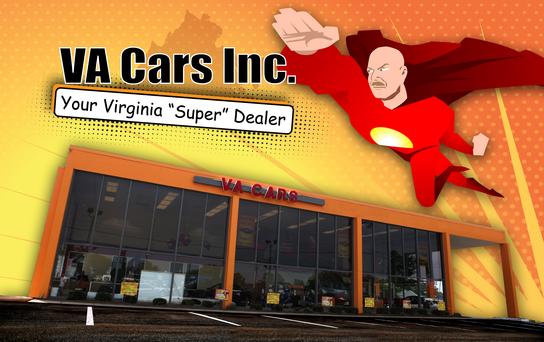VA CARS, Inc