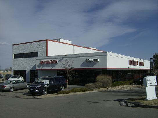 Larry H Miller Toyota Boulder Car Dealership In Co 80301 Larry H Miller Toyota Boulder Car Dealership In Co 80301 Kelley Blue Book