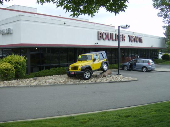 Larry H Miller Toyota Boulder Car Dealership In Co 80301 Larry H Miller Toyota Boulder Car Dealership In Co 80301 Kelley Blue Book