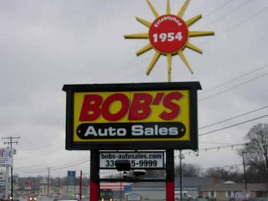 Bob's Auto Sales