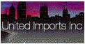 United Imports Inc