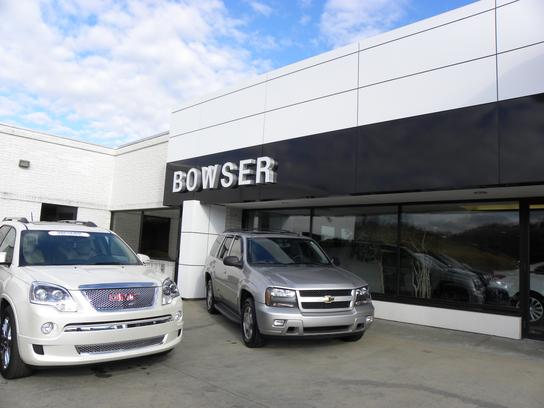 Power Of Bowser Pleasant Hills