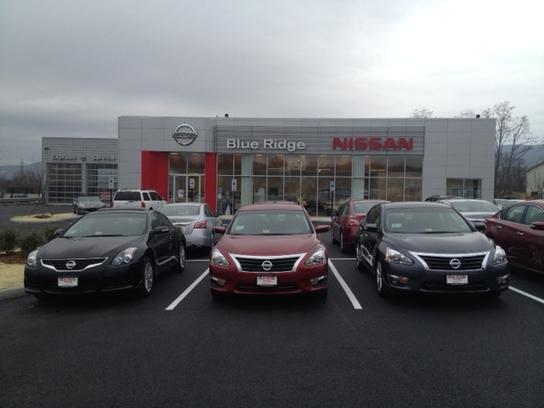 Blue Ridge Nissan >> Blue Ridge Nissan Car Dealership In Wytheville Va 24382 Blue Ridge Nissan >> Blue Ridge Nissan Car Dealership In Wytheville Va 24382