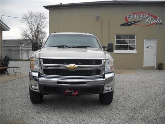 Fesler Auto