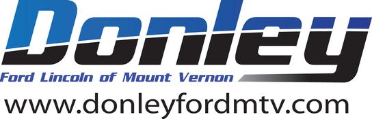 Donley Ford Lincoln - Mt Vernon
