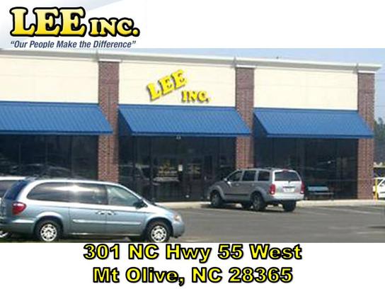 Lee Inc